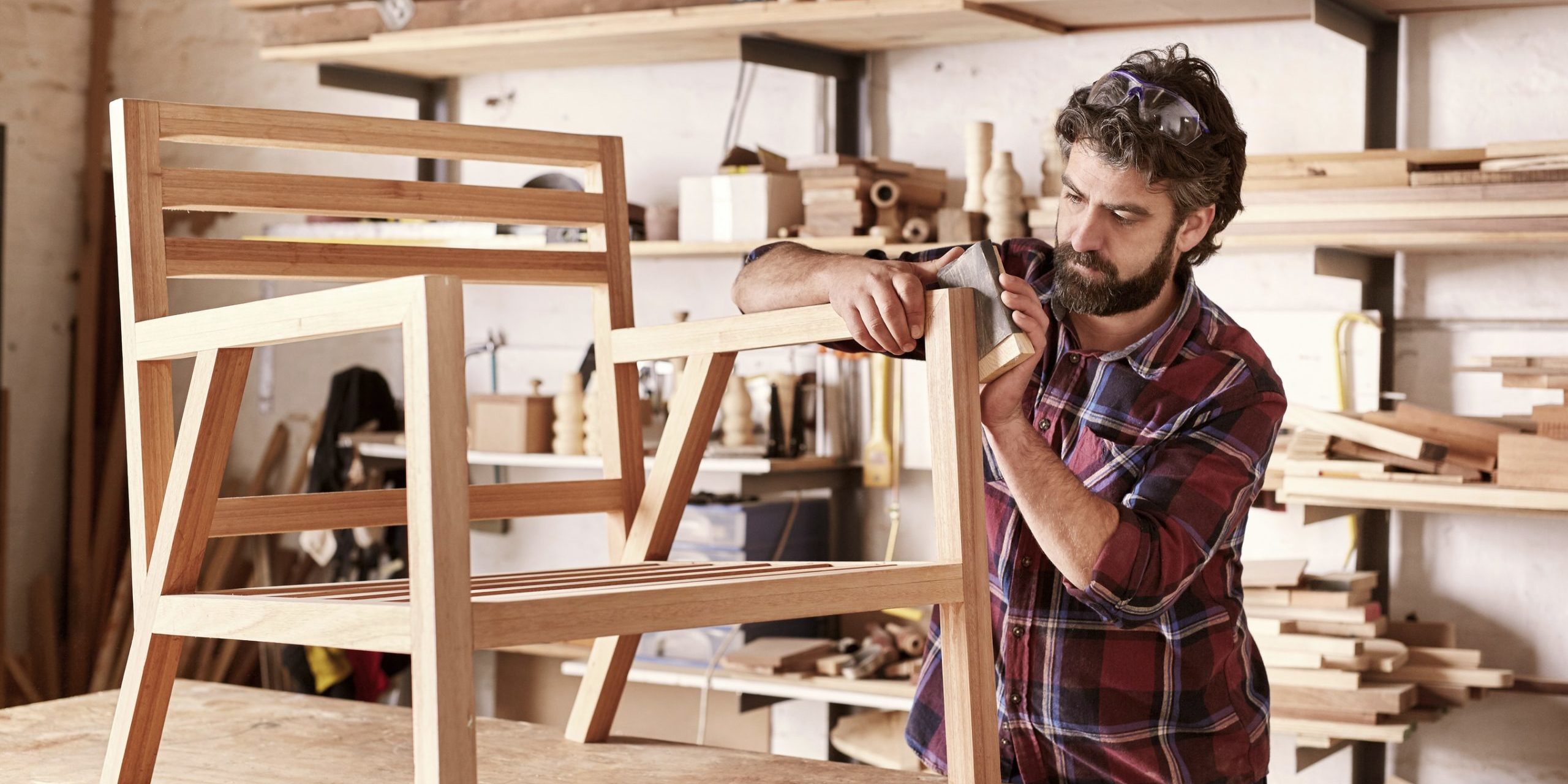 Artisans Commercants