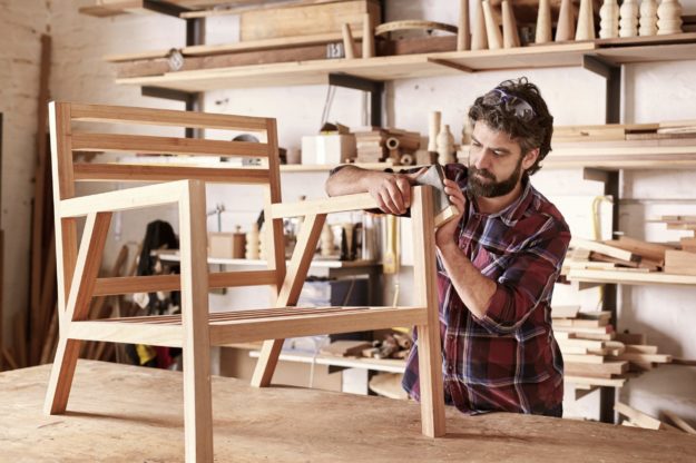 Artisans Commercants