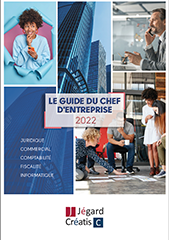 Guide Chef Entreprise 2022