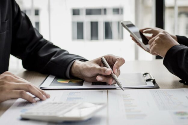 Procedures de passation des marches publics