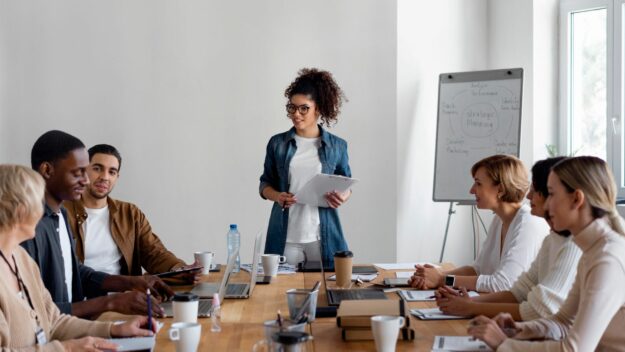 le net social pour les salariés