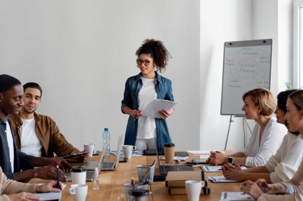 le net social pour les salariés