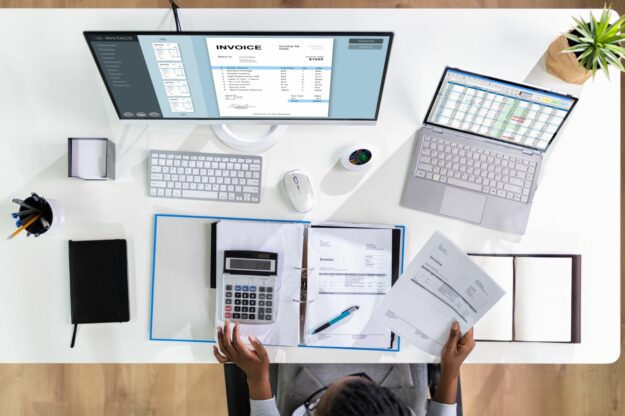 découvrez les nouveautés sur les facturation électroniques par les experts du cabinet