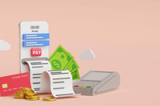 Facture electronique nouvelle mise à jour octobre