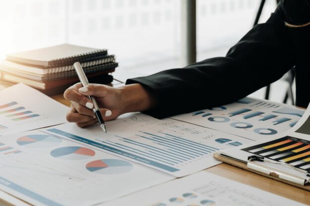 Loi de finances 2024 : les mesures les plus significatives