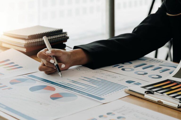 Loi de finances 2024 : les mesures les plus significatives