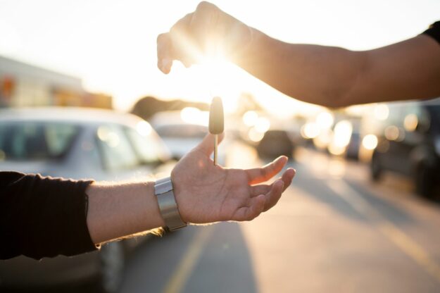 Les taxes sur l'affectation des véhicules à des fins économiques (ex TVS) évoluent