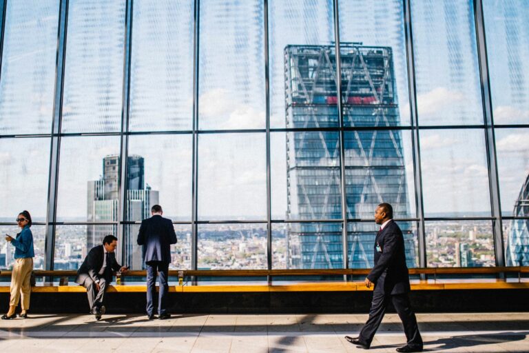 Rehaussement des critères de taille pour les sociétés