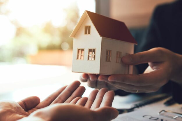 Les nouveautés en matière immobilière