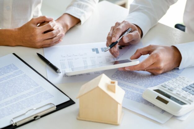 Mise à jour sur les nouveautés en matière immobilière