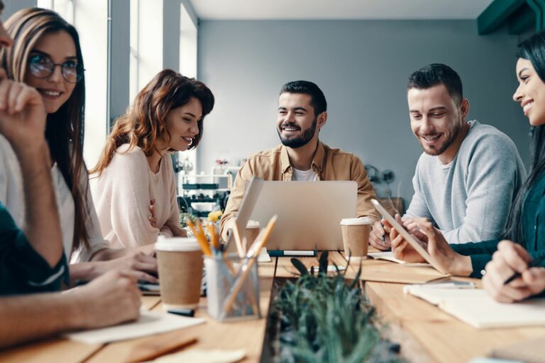 Partage de la valeur dans les entreprises de 11 à moins de 50 salariés