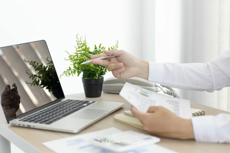 Les principales mesures pour la loi de finances 2025