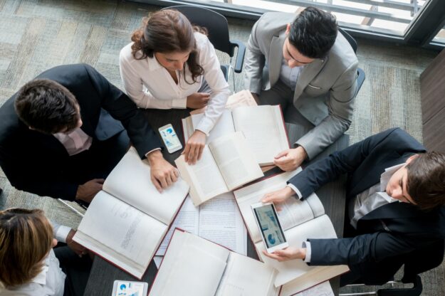 reglement ANC n°2022-06 - modalités de la première application et conséquences à anticiper